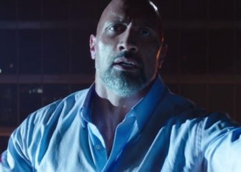 Recensione film: “Skyscraper”