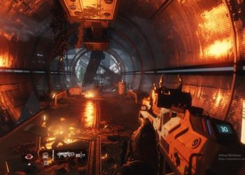 Recensione Videogame: TITANFALL 2