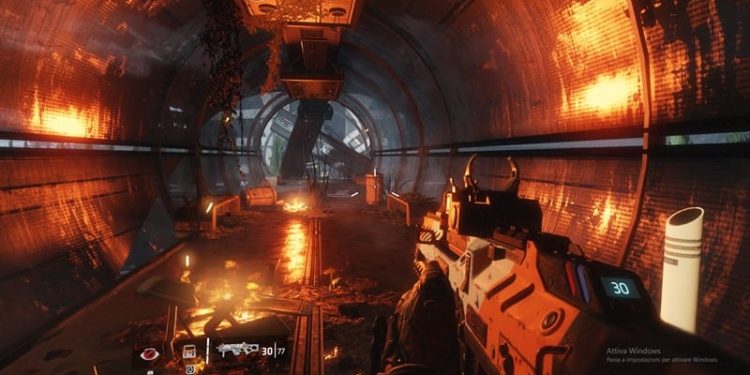 Recensione Videogame: TITANFALL 2