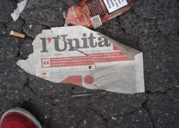 Maurizio Belpietro nuovo direttore de l’Unità. Panico a sinistra