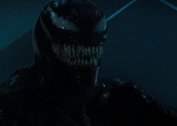 Recensione film: “Venom”