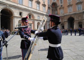 Ai tempi della Naja facevamo la “stecca”