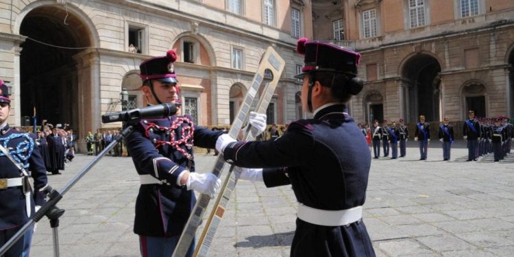 Ai tempi della Naja facevamo la “stecca”