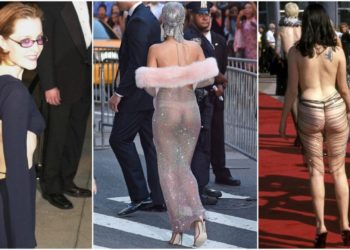 No ai mutandoni, torna il tanga a vista