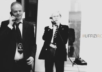 Rockstar agli Uffizi: è l’ora di…. Uffizi Rocks!