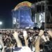 CONCERTO ED SHEERAN FIRENZE 2019 –