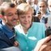 La “buona” Germania passa alla “soluzione finale”: migranti sedati trasferiti in Italia.