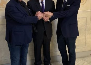 Calcio: Commisso e’ il nuovo proprietario della Fiorentina