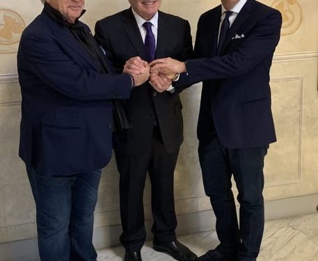 Calcio: Commisso e’ il nuovo proprietario della Fiorentina