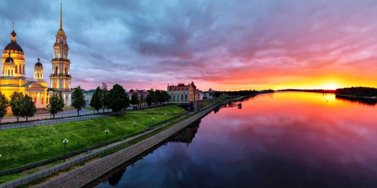 I 4 Stati più grandi del mondo