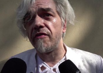 Morgan sfrattato da casa se la prende con tutti, fuorchè con se stesso