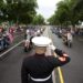 Rolling Thunder Memorial Day Rally, l’ultimo Ride for Freedom da 1 milione e mezzo di moto.
