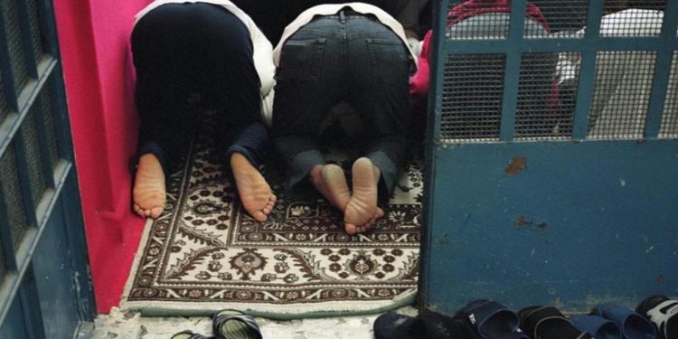 Firenze: nel carcere di Sollicciano la prima lingua è l’arabo la prima religione quella islamica ma il conto lo pagano gli italiani