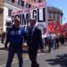 CasaPound ritorna alle origini: da partito ad associazione