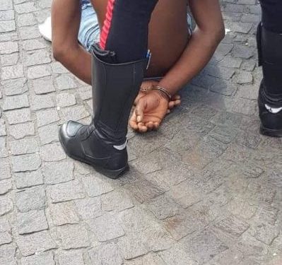 Viale Canova, a Firenze ancora violenza