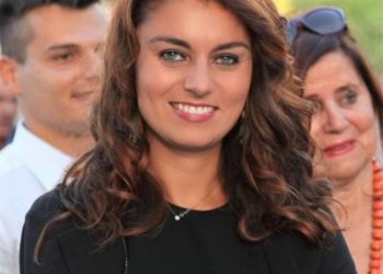 La vera vittoria di Susanna Ceccardi