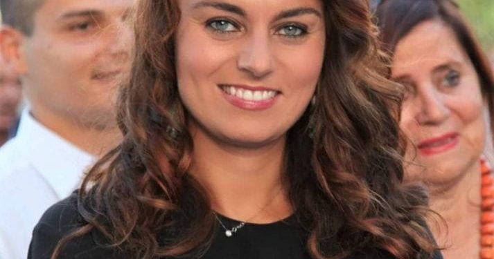 La vera vittoria di Susanna Ceccardi