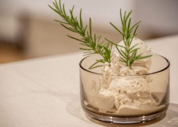 Dal tortello 2.0 al gelato all’Olio Evo: le DOP e IGP toscane protagoniste di Buyfood Toscana