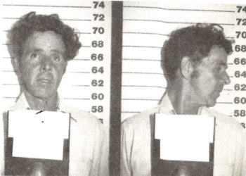 Henry Lee Lucas, il serial killer che confessò 600 omicidi