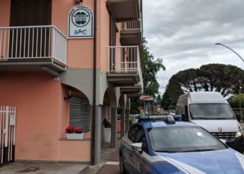 Torino: la legittima difesa è sempre più una triste necessità