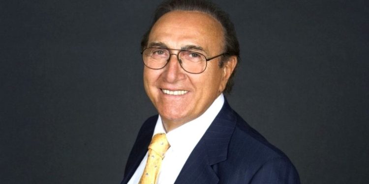 C’era una volta il regno sa-Baudo