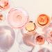 Calici di rosé