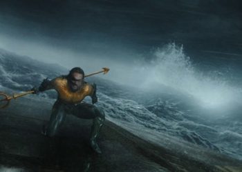 Recensione film: “Aquaman”