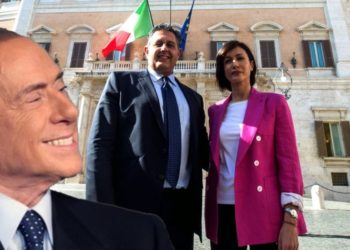 Toti, Mara e il Mago