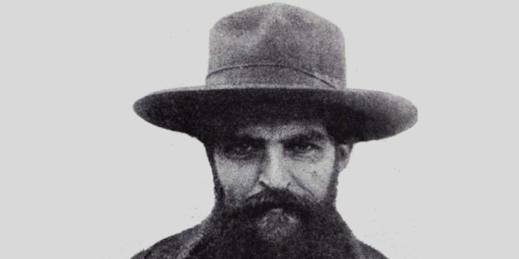 Cent’anni fa il primo comunista italiano (che morì fascista)