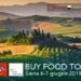 Buyfood Toscana