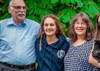 Carola Rackete e le ombre sul padre consulente di fabbricanti d’armi