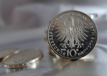 Altro che Minibot, in Germania si usa ancora il Marco