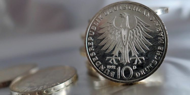 Altro che Minibot, in Germania si usa ancora il Marco