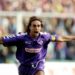 Batistuta: felice se Commisso mi chiama