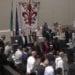 Firenze, il primo consiglio comunale del Nardella-bis / LA DIRETTA VIDEO
