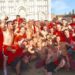 Calcio Storico: i Rossi di Santa Maria Novella conquistano Firenze