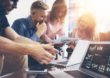 Lavoro: giovani alla guida di 1 nuova impresa su 3. Uecoop: necessario taglio cuneo fiscale