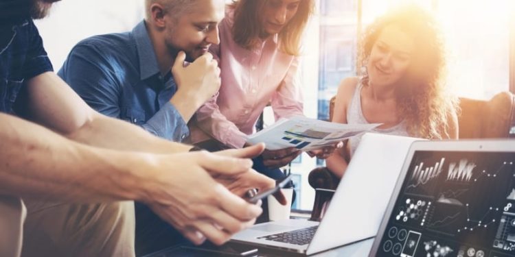 Lavoro: giovani alla guida di 1 nuova impresa su 3. Uecoop: necessario taglio cuneo fiscale