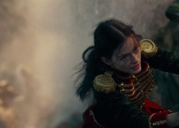 Recensione film: “Lo schiaccianoci e i quattro regni”