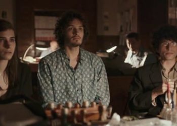 Recensione film: “Notti Magiche”