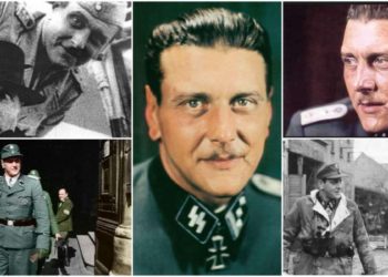 Otto Skorzeny, dalla liberazione di Mussolini al 007 nella Rete Gehelen. Storia dell’SS che faceva comodo agli americani
