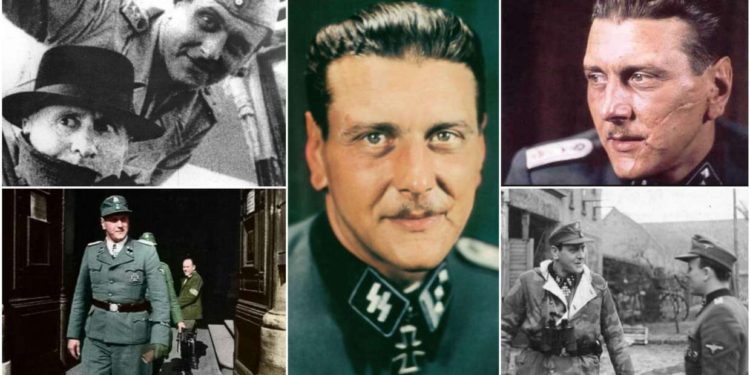 Otto Skorzeny, dalla liberazione di Mussolini al 007 nella Rete Gehelen. Storia dell’SS che faceva comodo agli americani