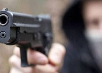 Firenze: rapina a mano armata in banca