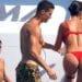 Cristiano Ronaldo, vacanza extra lusso in Costa Azzurra con Georgina Rodriguez e i figli: il calciatore della Juventus su uno yacht da 200mila euro a settimana