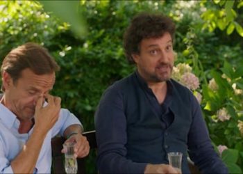 Recensione Film: “Se son rose”