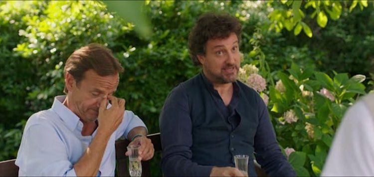 Recensione Film: “Se son rose”