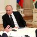 Putin: “il liberismo è moribondo, è il momento del populismo”