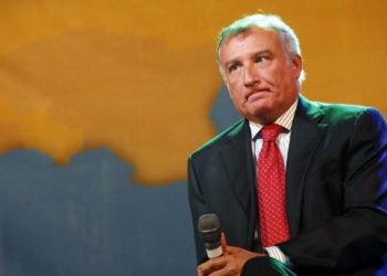 Piero Marrazzo sospeso dalla sede Rai di Gerusalemme, nuovi guai per l’ex governatore del Lazio