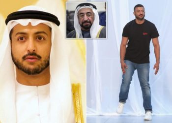 Figlio dello sceicco Sultan bin Muhammad Al Qasimi morto a Londra: «Festino a base di droga e sesso». Un altro rampollo butta via la vita