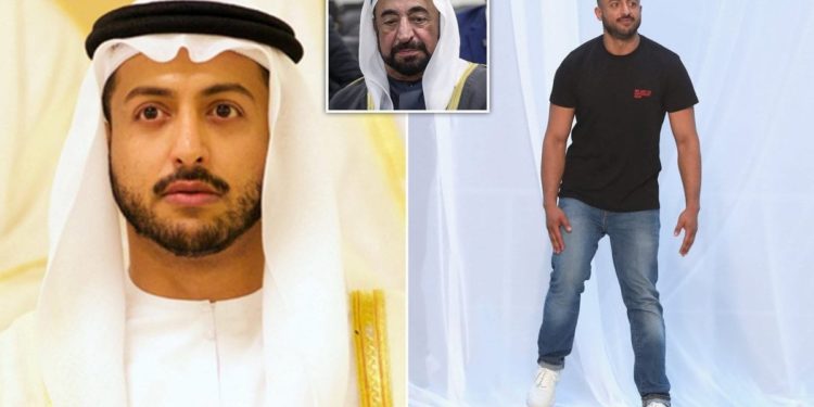 Figlio dello sceicco Sultan bin Muhammad Al Qasimi morto a Londra: «Festino a base di droga e sesso». Un altro rampollo butta via la vita